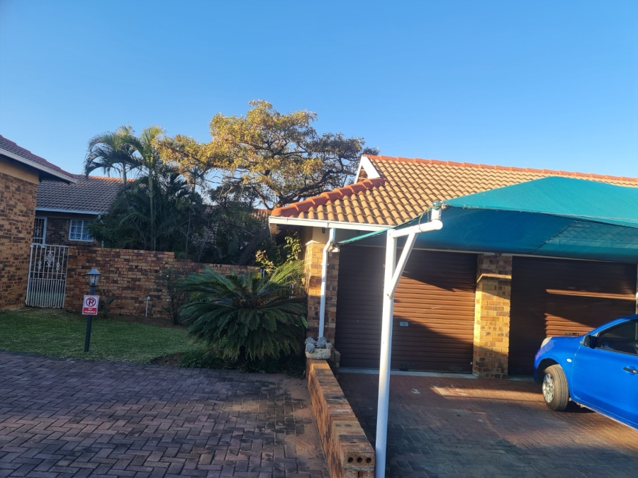 3 Bedroom Property for Sale in Geelhoutpark North West
